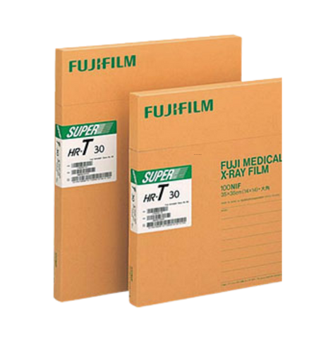 فیلم فوجی (Fuji Film)